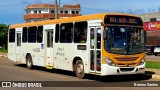 Auto Viação Marechal Brasília 442356 na cidade de Samambaia, Distrito Federal, Brasil, por Brenno Santos. Número da foto: #:id.