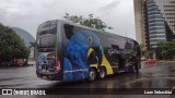 LP Gênesis Bus 7125 na cidade de Brasília, Distrito Federal, Brasil, por Luan Sebastião. ID da foto: :id.