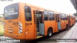 Transporte Coletivo Glória BA118 na cidade de Curitiba, Paraná, Brasil, por Busologia Gabrielística. Número da foto: #:id.