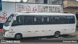 Ônibus Particulares 3591CS na cidade de Dias d`Ávila, Bahia, Brasil, por Deivisson Sousa. ID da foto: :id.