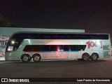 Auto Viação 1001 218307 na cidade de Maricá, Rio de Janeiro, Brasil, por Luan Pereira do Nascimento. Número da foto: #:id.