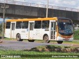 Auto Viação Marechal Brasília 440060 na cidade de Brasília, Distrito Federal, Brasil, por Marlon Mendes da Silva Souza. Número da foto: #:id.
