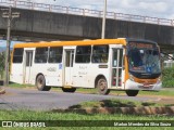 Auto Viação Marechal Brasília 440060 na cidade de Brasília, Distrito Federal, Brasil, por Marlon Mendes da Silva Souza. ID da foto: :id.