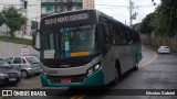 Auto Viação Urubupungá 00388 na cidade de Osasco, São Paulo, Brasil, por Nicolas Gabriel. Número da foto: #:id.
