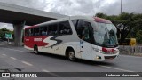 Viação Serro 27613 na cidade de Belo Horizonte, Minas Gerais, Brasil, por Anderson Nascimento. Número da foto: #10742200.
