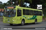 Viação Umuarama Matozinhos 3280 na cidade de Matozinhos, Minas Gerais, Brasil, por Eliziar Maciel Soares. Número da foto: #:id.