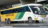Empresa Gontijo de Transportes 19145 na cidade de Belo Horizonte, Minas Gerais, Brasil, por Hariel Bernades. Número da foto: #10742098.