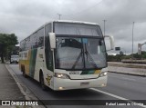 Empresa Gontijo de Transportes 12865 na cidade de São Paulo, São Paulo, Brasil, por Rafael Lopes de Oliveira. Número da foto: #10742648.