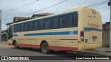 RCS Transporte 60 na cidade de Pirapora, Minas Gerais, Brasil, por Luan Pereira do Nascimento. Número da foto: #:id.