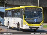 Viação Pioneira 229946 na cidade de Brasília, Distrito Federal, Brasil, por Marlon Mendes da Silva Souza. ID da foto: :id.