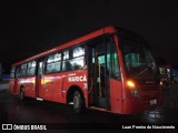 EPT - Empresa Pública de Transportes de Maricá MAR 03.012 na cidade de Maricá, Rio de Janeiro, Brasil, por Luan Pereira do Nascimento. Número da foto: #:id.