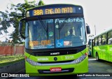 Viação Pendotiba 2.1.159 na cidade de Niterói, Rio de Janeiro, Brasil, por Luan Pereira do Nascimento. Número da foto: #:id.
