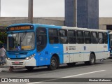 Viação Paratodos > São Jorge > Metropolitana São Paulo > Mobibrasil 6 4816 na cidade de São Paulo, São Paulo, Brasil, por Nicolas Matheusz. Número da foto: #10742789.