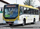 Via Metro - Auto Viação Metropolitana 0211809 na cidade de Fortaleza, Ceará, Brasil, por David Candéa. ID da foto: :id.