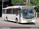 Viação Pavunense B32731 na cidade de Rio de Janeiro, Rio de Janeiro, Brasil, por Guilherme Estevan. Número da foto: #:id.