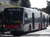 Express Transportes Urbanos Ltda 4 8375 na cidade de São Paulo, São Paulo, Brasil, por Valnei Conceição. Número da foto: #10742032.