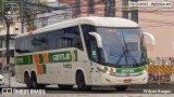 Empresa Gontijo de Transportes 21735 na cidade de Ipatinga, Minas Gerais, Brasil, por Wilyan Borges . Número da foto: #:id.