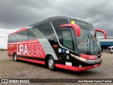 Lirabus 11061 na cidade de Hortolândia, São Paulo, Brasil, por José Eduardo Garcia Pontual. Número da foto: #:id.