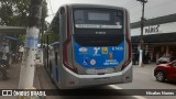 Viação Grajaú S.A. 6 1433 na cidade de São Paulo, São Paulo, Brasil, por Nicølas Nunes. Número da foto: #:id.