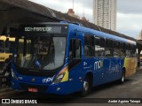 Londrisul Transportes Coletivos 7025 na cidade de Londrina, Paraná, Brasil, por André Aguirra Taioqui. Número da foto: #:id.