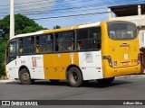 STEC - Subsistema de Transporte Especial Complementar D-125 na cidade de Salvador, Bahia, Brasil, por Adham Silva. ID da foto: :id.