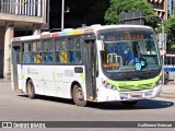 Transportes Paranapuan B10086 na cidade de Rio de Janeiro, Rio de Janeiro, Brasil, por Guilherme Estevan. Número da foto: #:id.