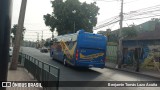 Centropuerto 214 na cidade de Estación Central, Santiago, Metropolitana de Santiago, Chile, por Benjamín Tomás Lazo Acuña. Número da foto: #10745163.