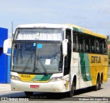 Empresa Gontijo de Transportes 20015 na cidade de São Paulo, São Paulo, Brasil, por Matheus dos Anjos Silva. Número da foto: #10743627.