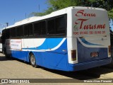 Sousa Turismo 7092 na cidade de Bom Jesus da Lapa, Bahia, Brasil, por Marcio Alves Pimentel. ID da foto: :id.