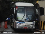 Auto Viação Bragança 18.039 na cidade de São Paulo, São Paulo, Brasil, por Carlos Henrique Bravim. Número da foto: #:id.