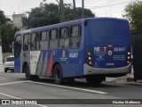 Next Mobilidade - ABC Sistema de Transporte 80.867 na cidade de São Paulo, São Paulo, Brasil, por Nicolas Matheusz. Número da foto: #10742805.