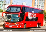 Expresso Itamarati 7044 na cidade de São Paulo, São Paulo, Brasil, por Paulo Henrique Pereira Borges. Número da foto: #10745764.