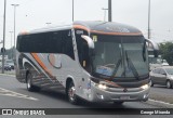 DD Tur 1102 na cidade de São Paulo, São Paulo, Brasil, por George Miranda. Número da foto: #:id.