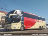 Transportes Rizzatti 1000 na cidade de Porto Alegre, Rio Grande do Sul, Brasil, por Wesley Dos santos Rodrigues. Número da foto: #:id.