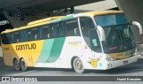 Empresa Gontijo de Transportes 17285 na cidade de Belo Horizonte, Minas Gerais, Brasil, por Hariel Bernades. Número da foto: #10743905.