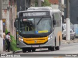 Transunião Transportes 3 6677 na cidade de São Paulo, São Paulo, Brasil, por Charles Roger. Número da foto: #10742406.