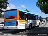 Expresso Vera Cruz 373 na cidade de Jaboatão dos Guararapes, Pernambuco, Brasil, por Áudios Guilherme. Número da foto: #:id.