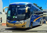 Fácil Transportes e Turismo RJ 140.026 na cidade de Rio de Janeiro, Rio de Janeiro, Brasil, por Bruno Mendonça. Número da foto: #:id.