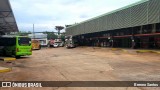 Terminais Rodoviários e Urbanos PUERTO IGUAZú, IGUAZú, MISIONES, ARGENTINA na cidade de Puerto Iguazú, Iguazú, Misiones, Argentina, por Brenno Santos. Número da foto: #10743844.