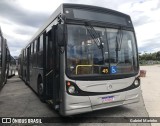 Mobi Rio 45 na cidade de Rio de Janeiro, Rio de Janeiro, Brasil, por Gabriel Marinho. Número da foto: #:id.