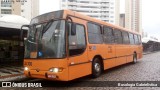 Expresso Azul JA300 na cidade de Curitiba, Paraná, Brasil, por Busologia Gabrielística. Número da foto: #10742993.