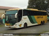 Empresa Gontijo de Transportes 17175 na cidade de Cubatão, São Paulo, Brasil, por Moiséis Inácio. Número da foto: #10742055.