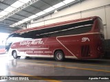 Santa Maria Fretamento e Turismo > Transportes Santa Maria(SP) 750 na cidade de São Bernardo do Campo, São Paulo, Brasil, por Agnaldo Penides. Número da foto: #10742528.