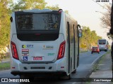 City Transporte Urbano Intermodal Sorocaba 2597 na cidade de Sorocaba, São Paulo, Brasil, por Caio Henrique . Número da foto: #:id.