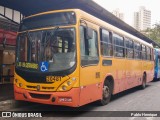 Independência > Trans Oeste Transportes 30481 na cidade de Belo Horizonte, Minas Gerais, Brasil, por Pablo Henrique. Número da foto: #:id.