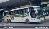 Empresa Gontijo de Transportes 20120 na cidade de Belo Horizonte, Minas Gerais, Brasil, por Paulo Alexandre da Silva. Número da foto: #10744740.