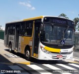 Transunião Transportes 3 6059 na cidade de São Paulo, São Paulo, Brasil, por LUIS FELIPE CANDIDO NERI. Número da foto: #:id.
