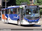 Viação Ideal B28601 na cidade de Rio de Janeiro, Rio de Janeiro, Brasil, por Guilherme Estevan. Número da foto: #:id.