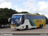 Empresa Gontijo de Transportes 14625 na cidade de Vitória da Conquista, Bahia, Brasil, por Rava Ogawa. Número da foto: #10743494.