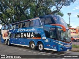 Empresa de Transportes Andorinha 7221 na cidade de Curitiba, Paraná, Brasil, por Leandro Sanchez. Número da foto: #10745578.
